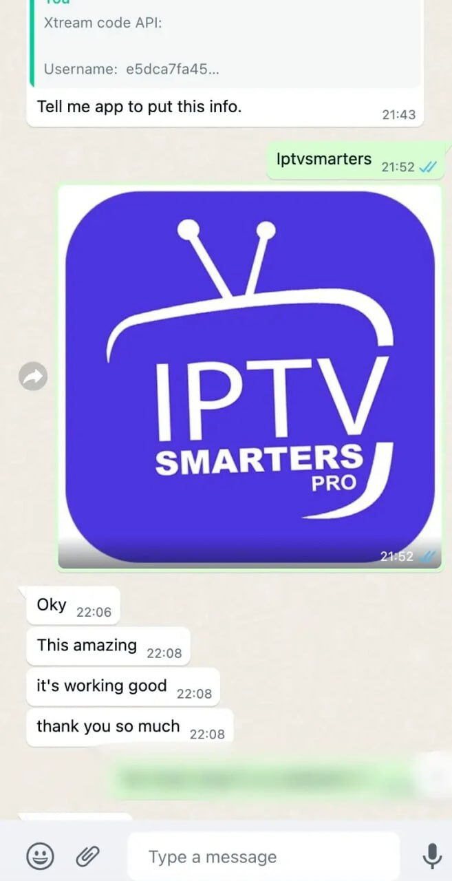 iptv south africa